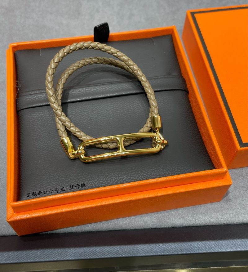 Hermes Bracelets